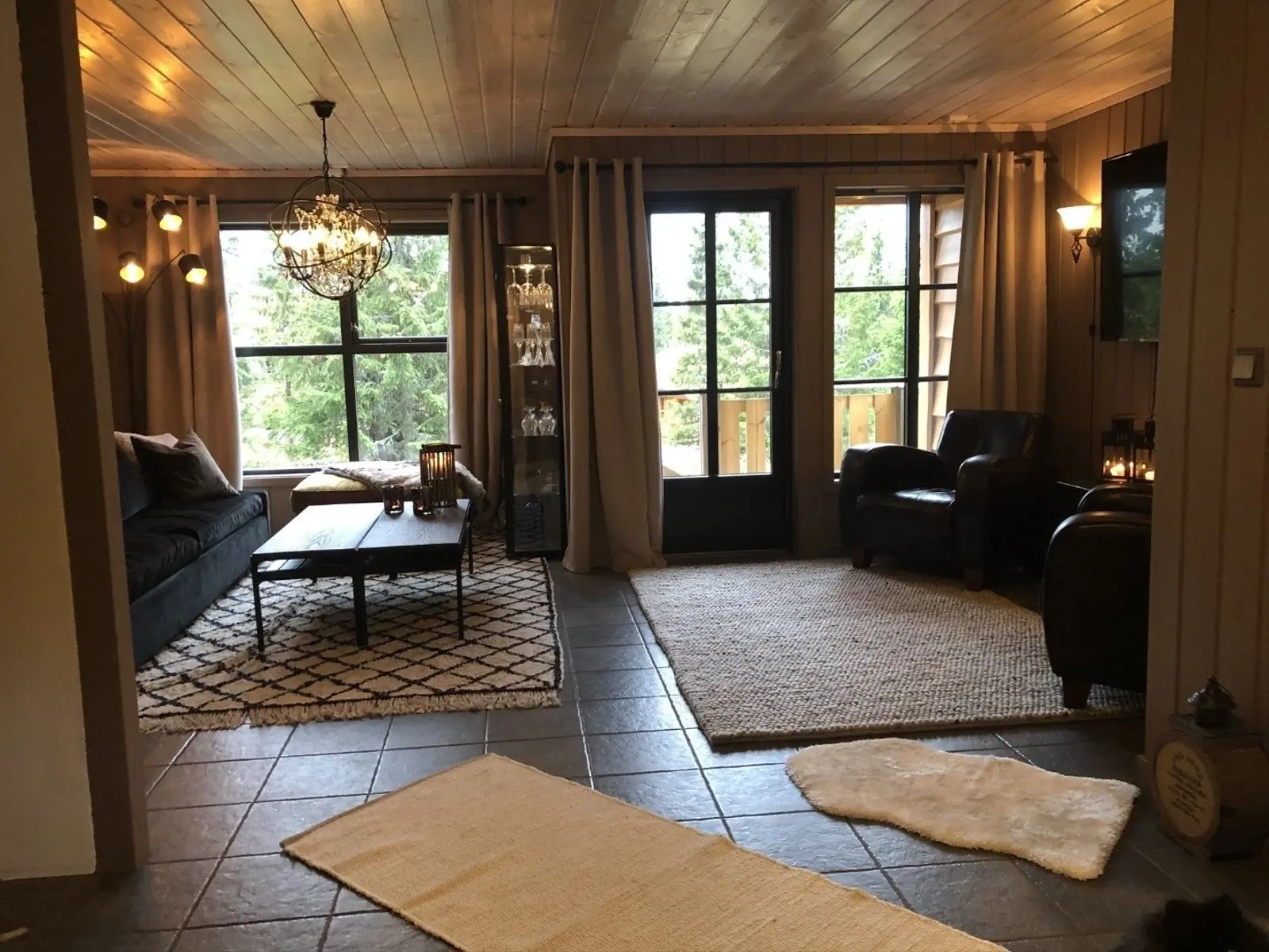 campspace_types.deserted i Sjusjøen – Eftasvegen 43