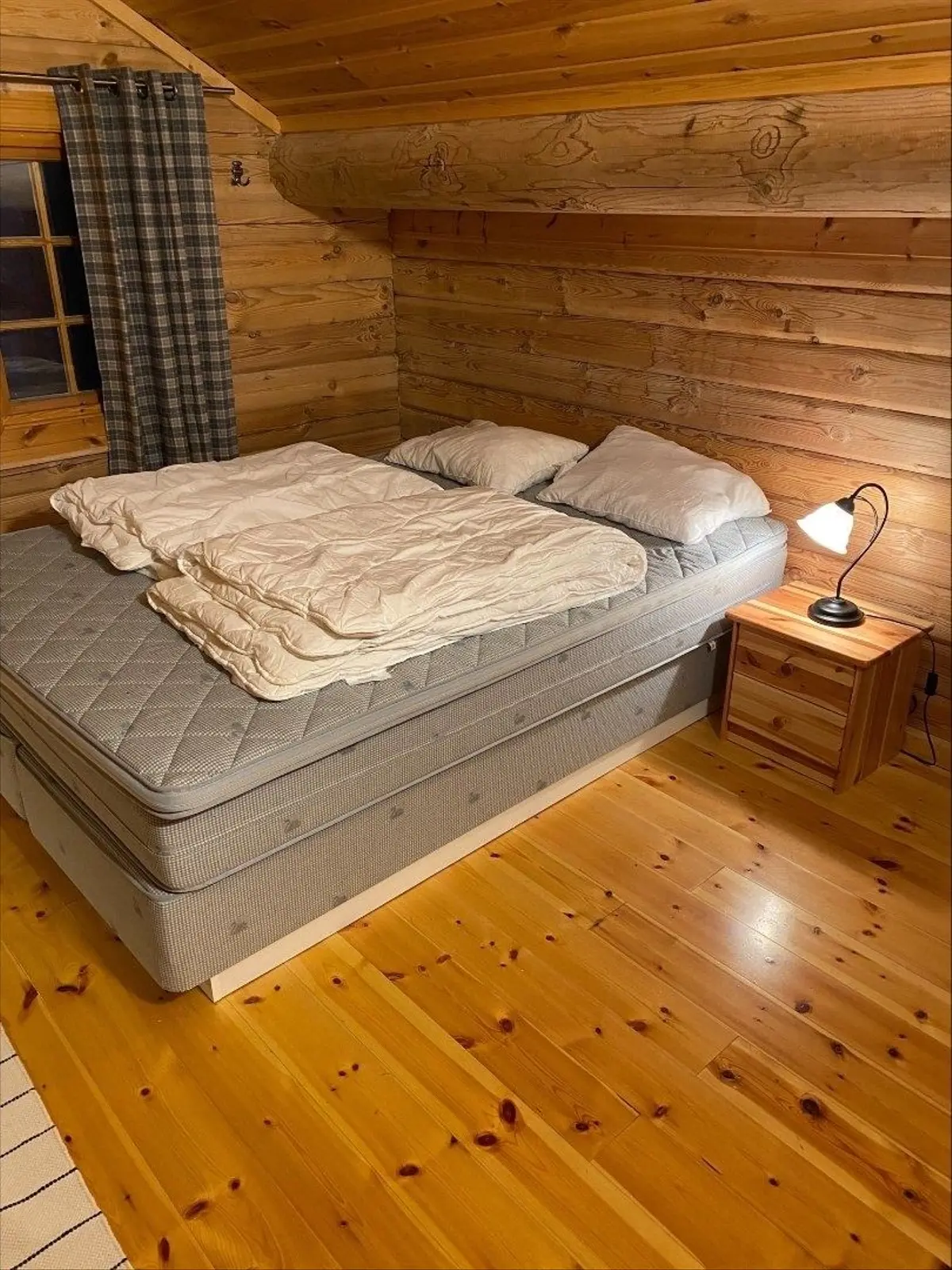 Hütte i Vrådal – Cabin 816 - Type B – photo 12