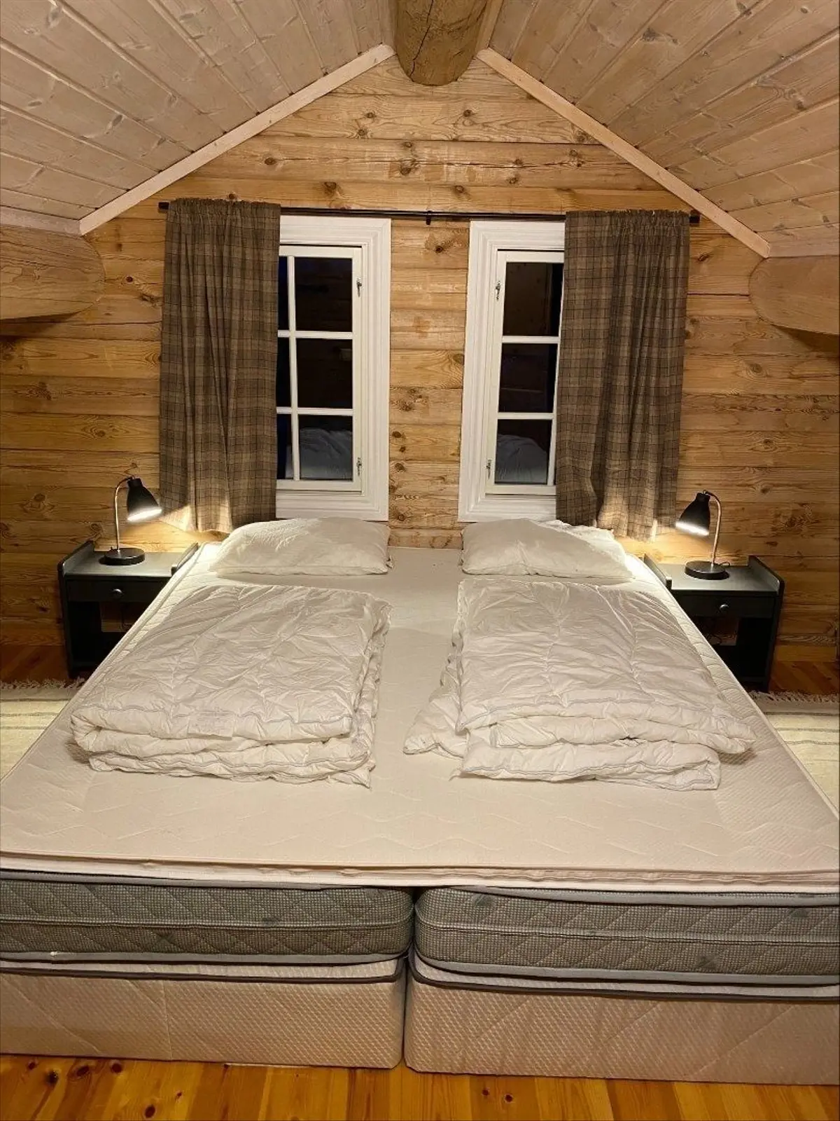 Hütte i Vrådal – Cabin 816 - Type B – photo 10