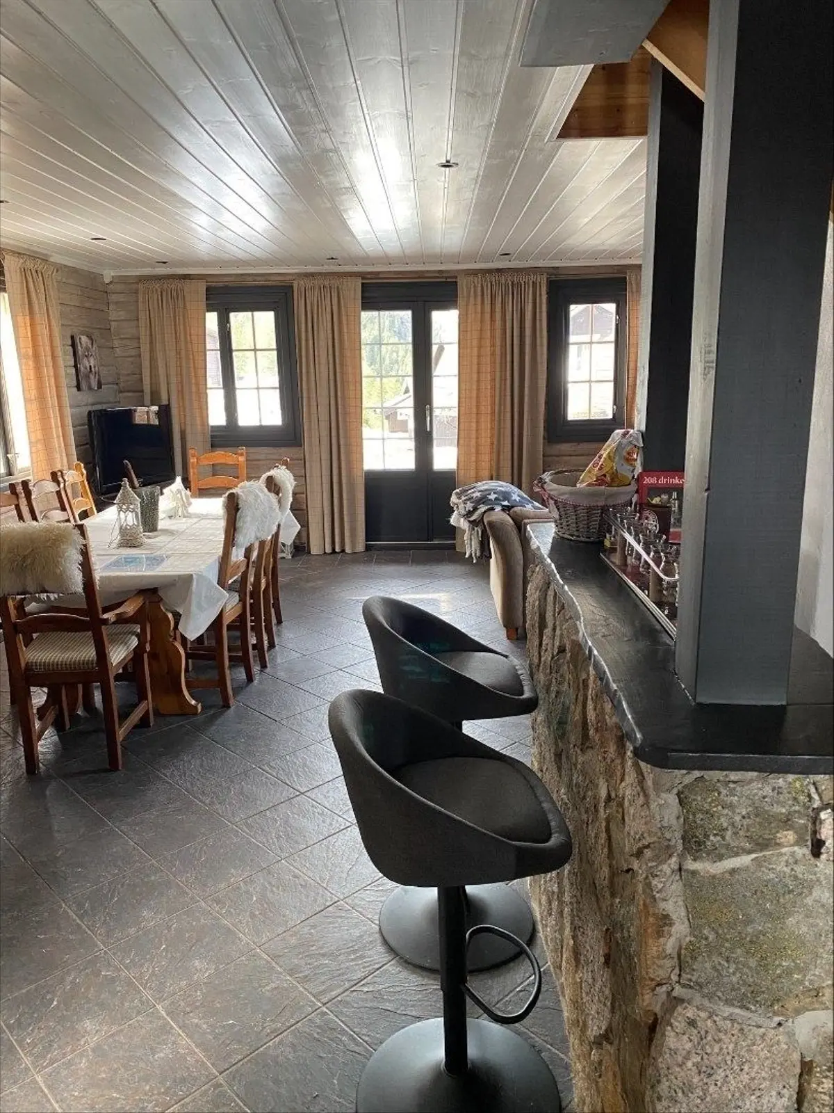Hütte i Vrådal – Cabin 816 - Type B – photo 15