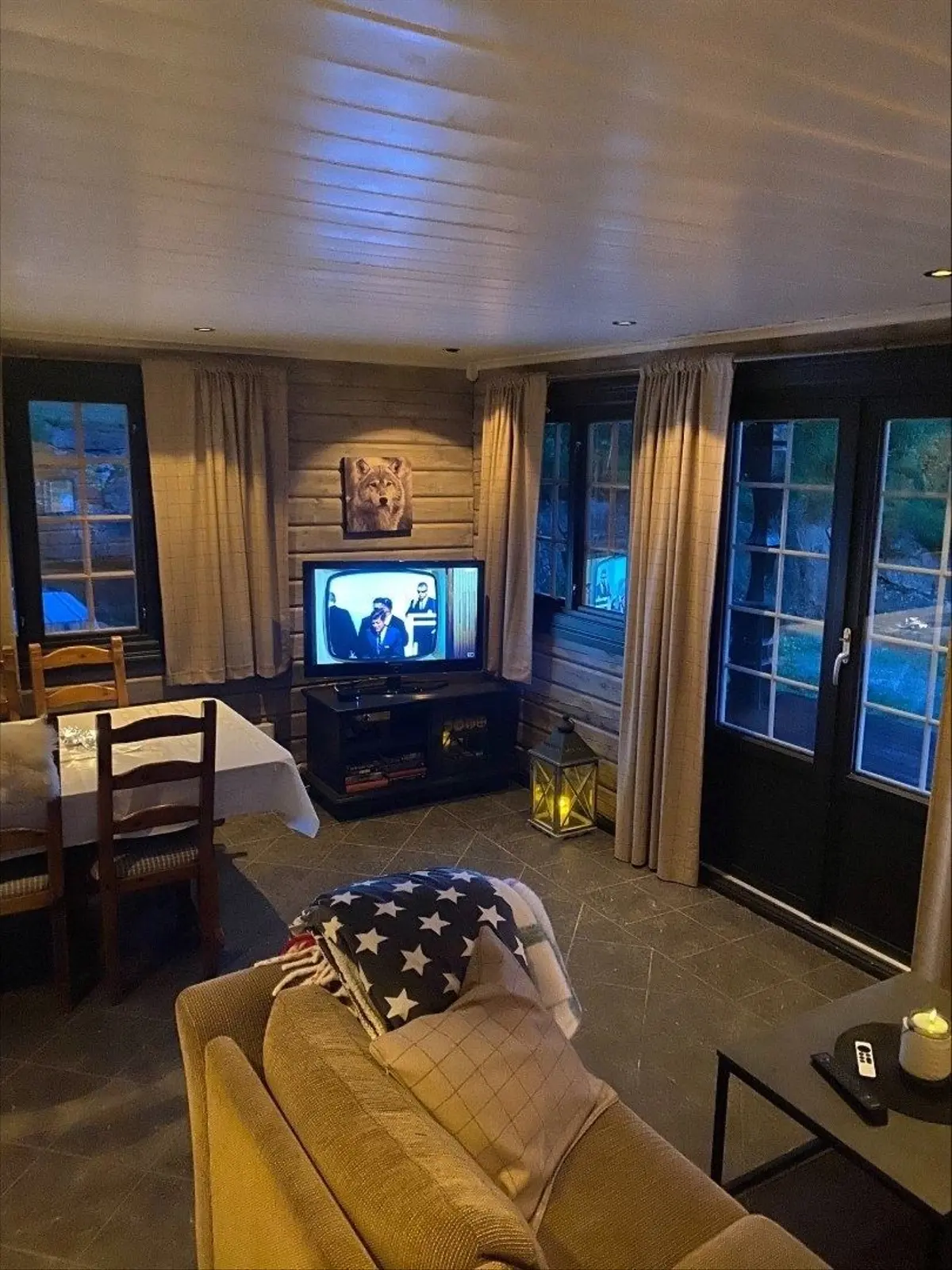 Hütte i Vrådal – Cabin 816 - Type B – photo 16