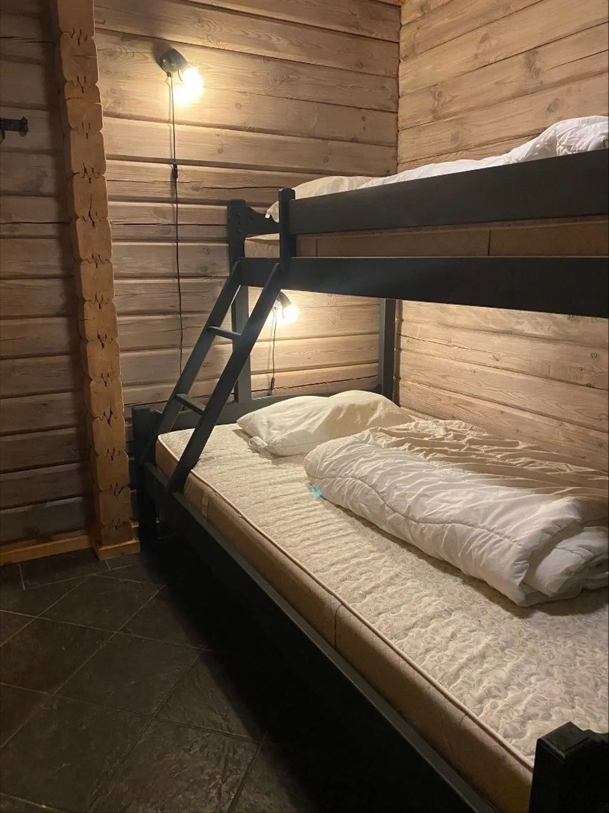 Hütte i Vrådal – Cabin 816 - Type B – photo 7