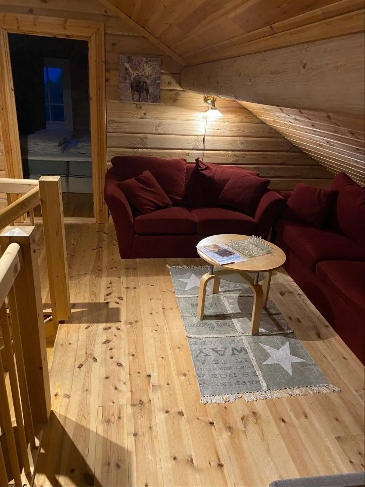 Hütte i Vrådal – Cabin 816 - Type B – photo 13