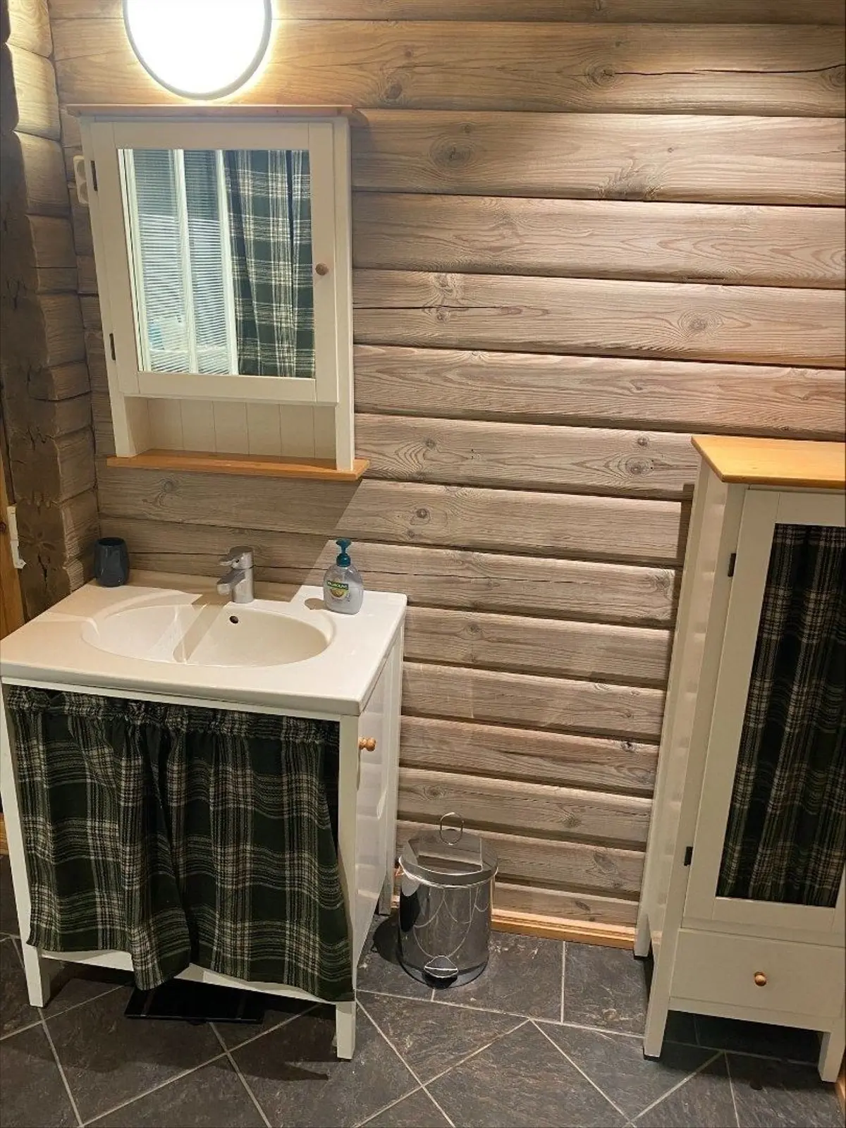 Hütte i Vrådal – Cabin 816 - Type B – photo 5