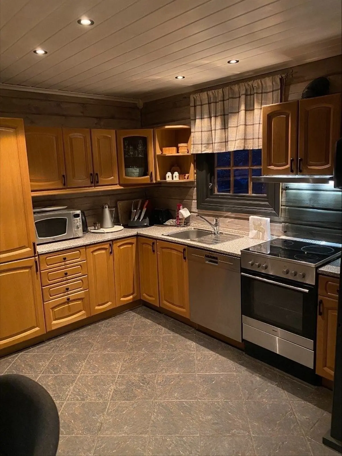 Hütte i Vrådal – Cabin 816 - Type B – photo 14