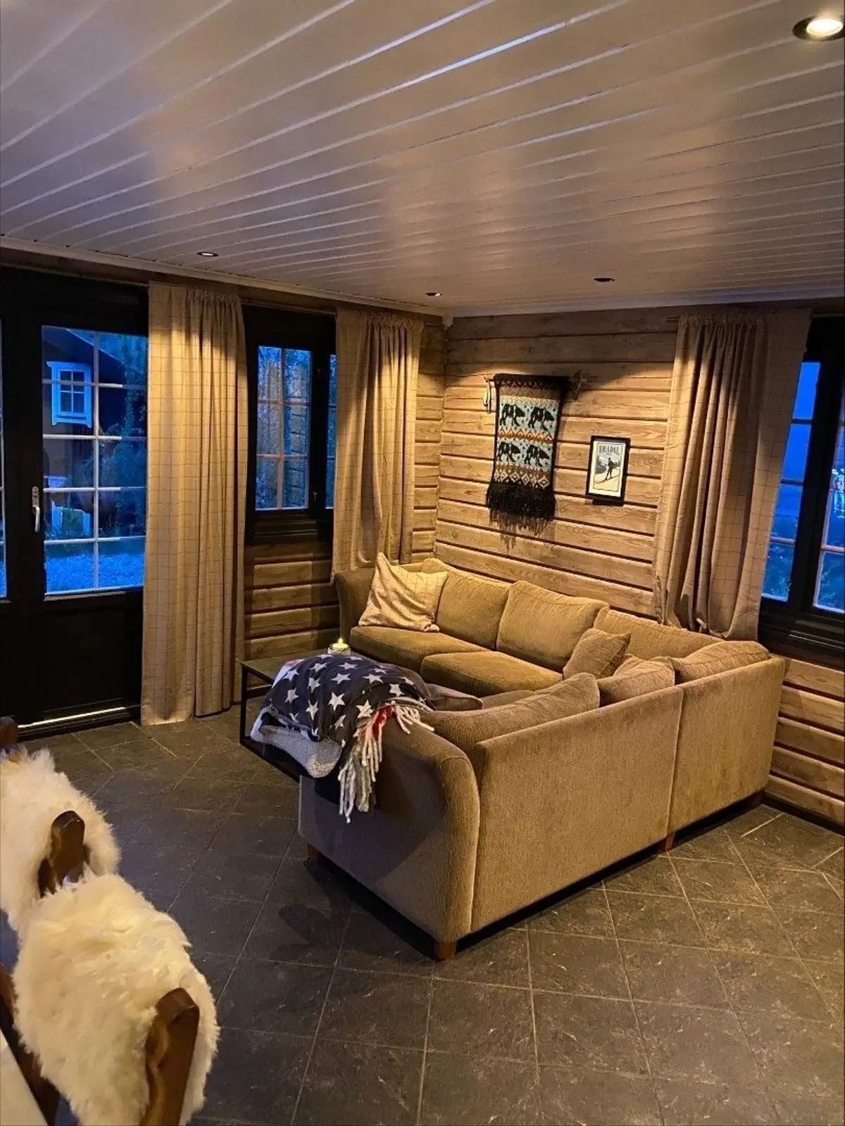 Hütte i Vrådal – Cabin 816 - Type B – photo 18