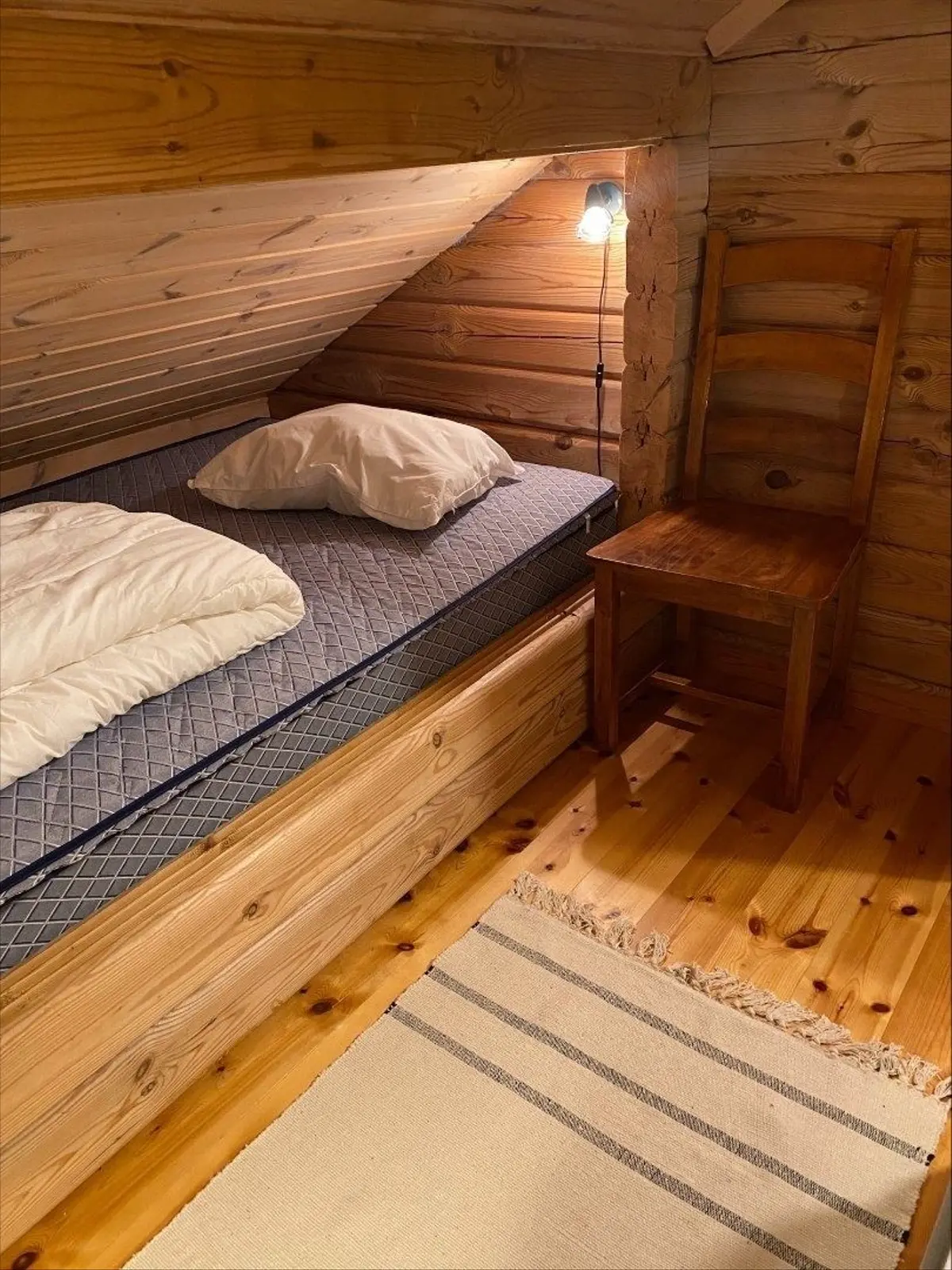 Hütte i Vrådal – Cabin 816 - Type B – photo 11