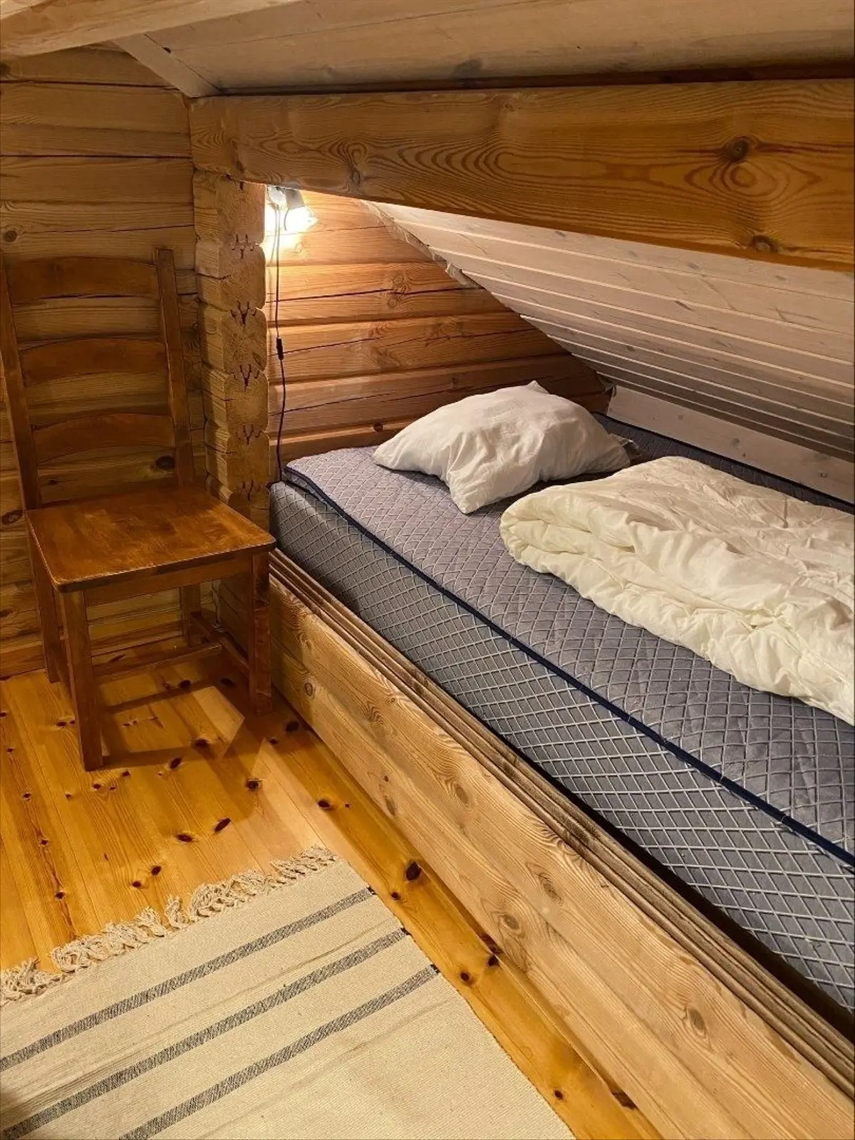 Hütte i Vrådal – Cabin 816 - Type B – photo 9