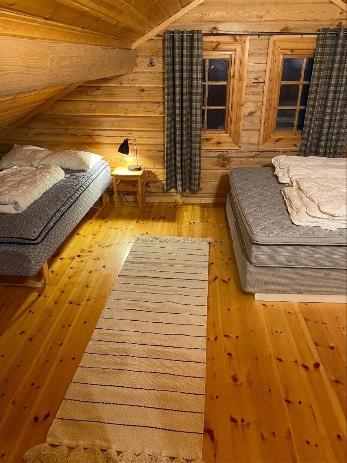 Hütte i Vrådal – Cabin 816 - Type B – photo 8
