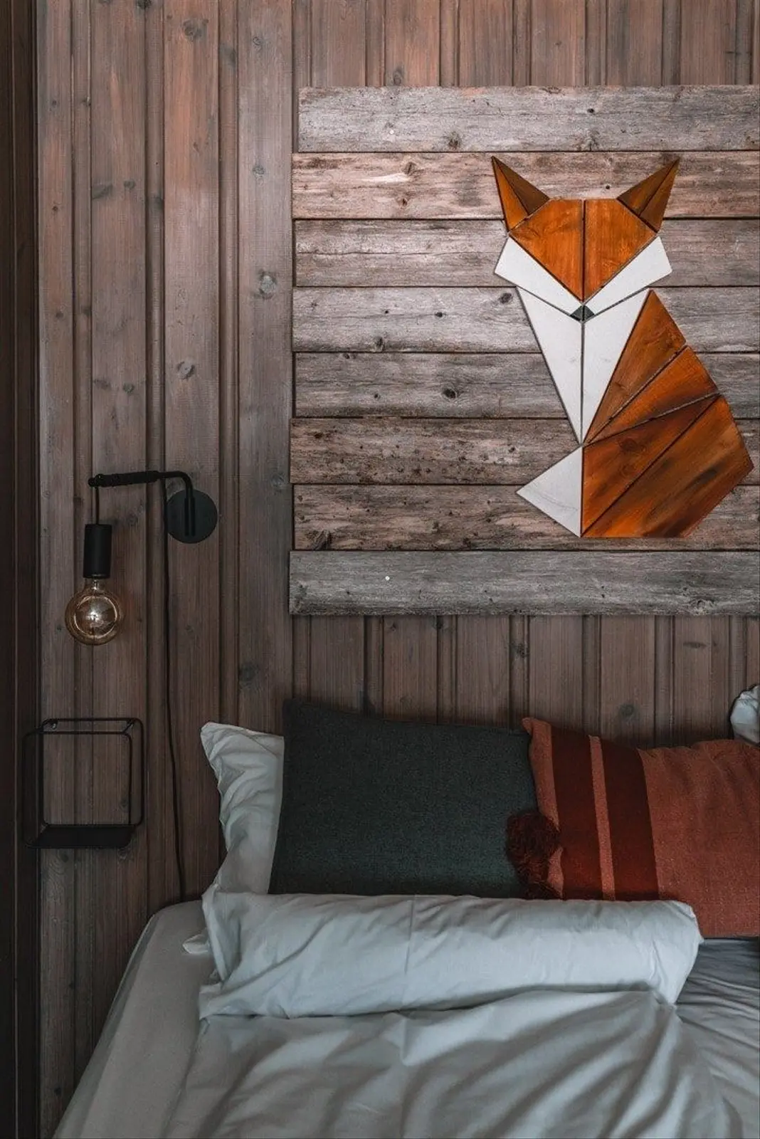Cabina i Kabelvåg – Superior Room – photo 5