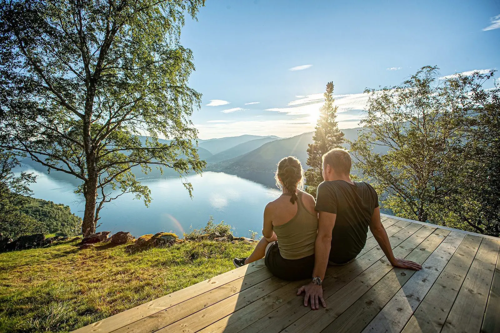 Sørheim Fjordpanorama – photo 4