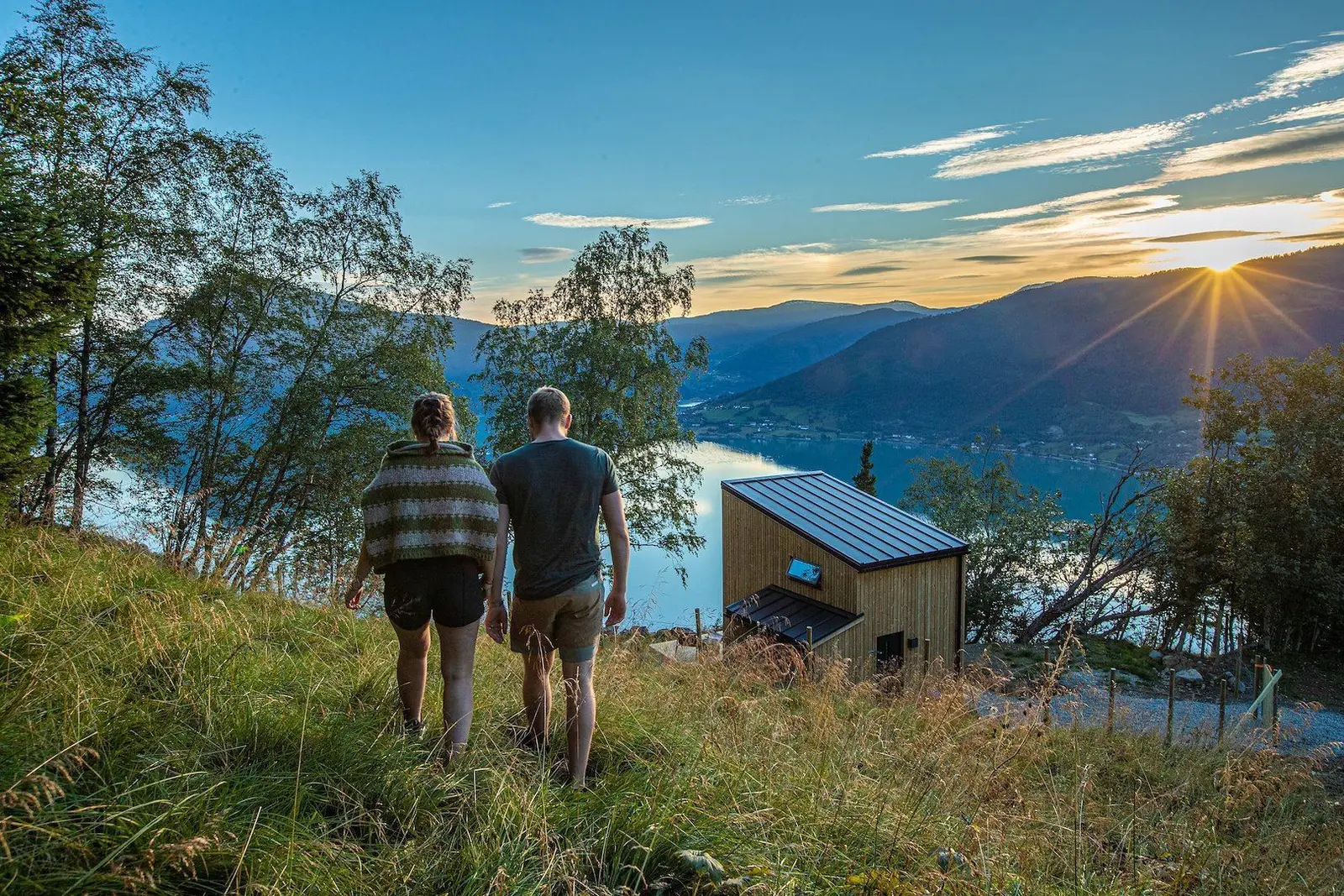 Sørheim Fjordpanorama – photo 5