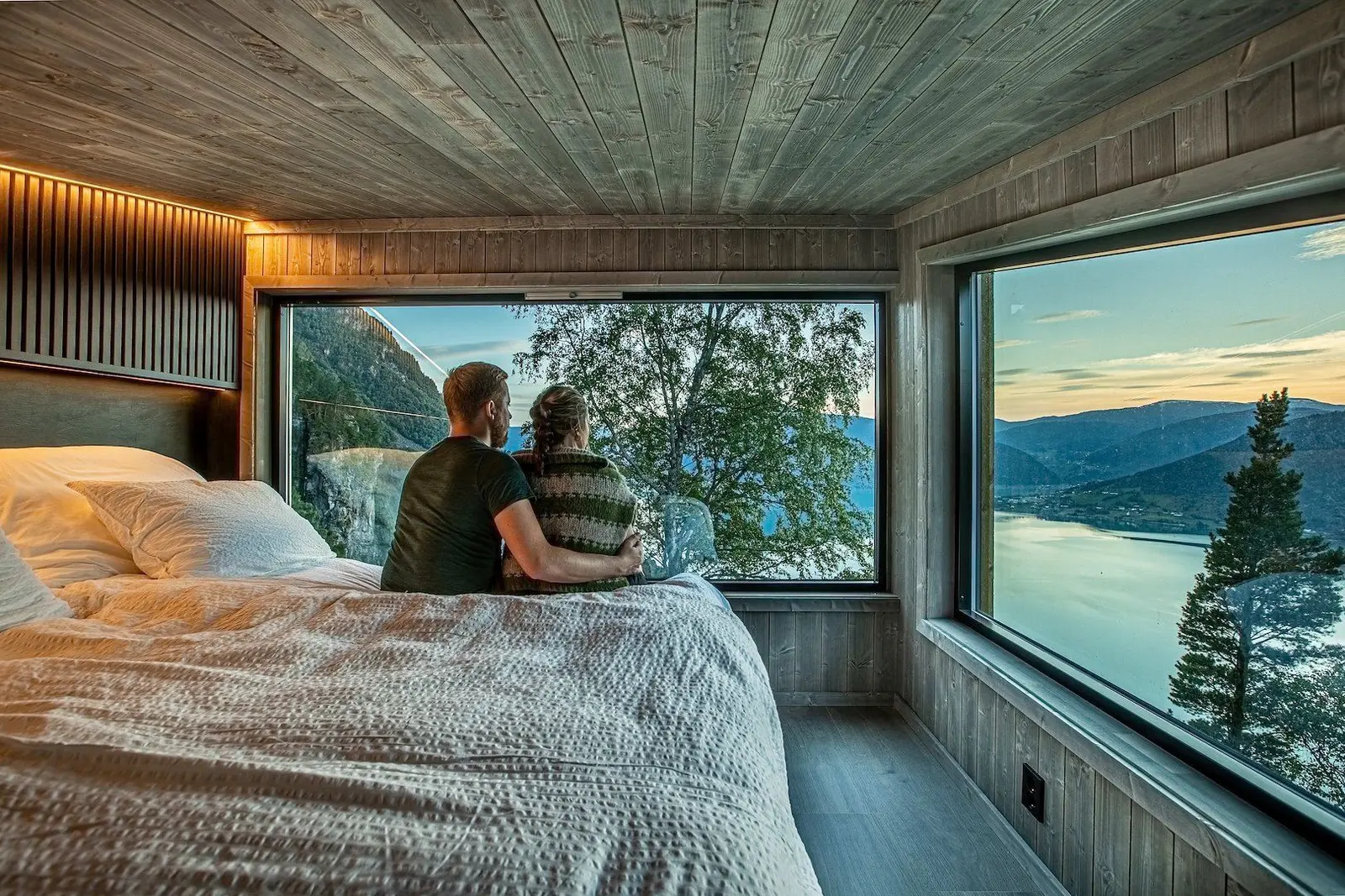 Bungalow i Gaupne – Sørheim Fjordpanorama – photo 7