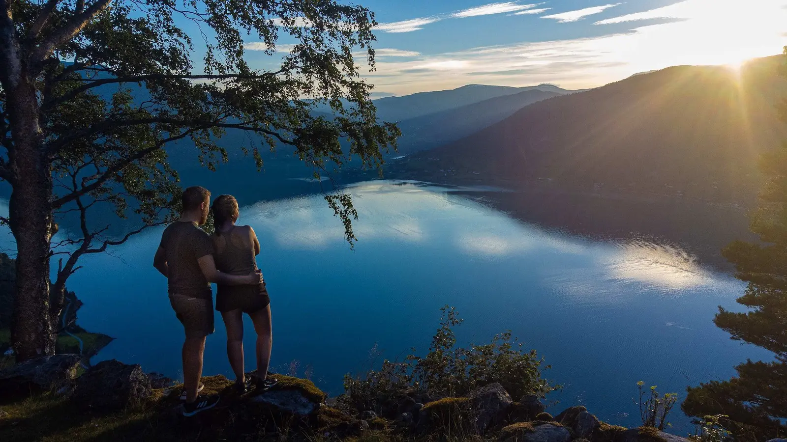 Bungalow i Gaupne – Sørheim Fjordpanorama – photo 6