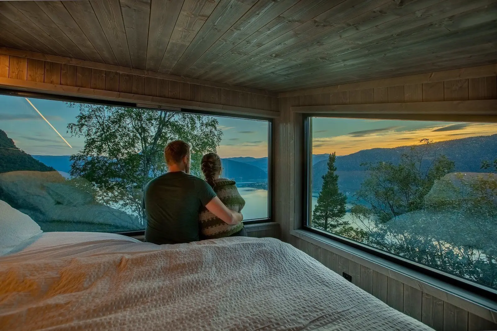 Bungalow i Gaupne – Sørheim Fjordpanorama – photo 5