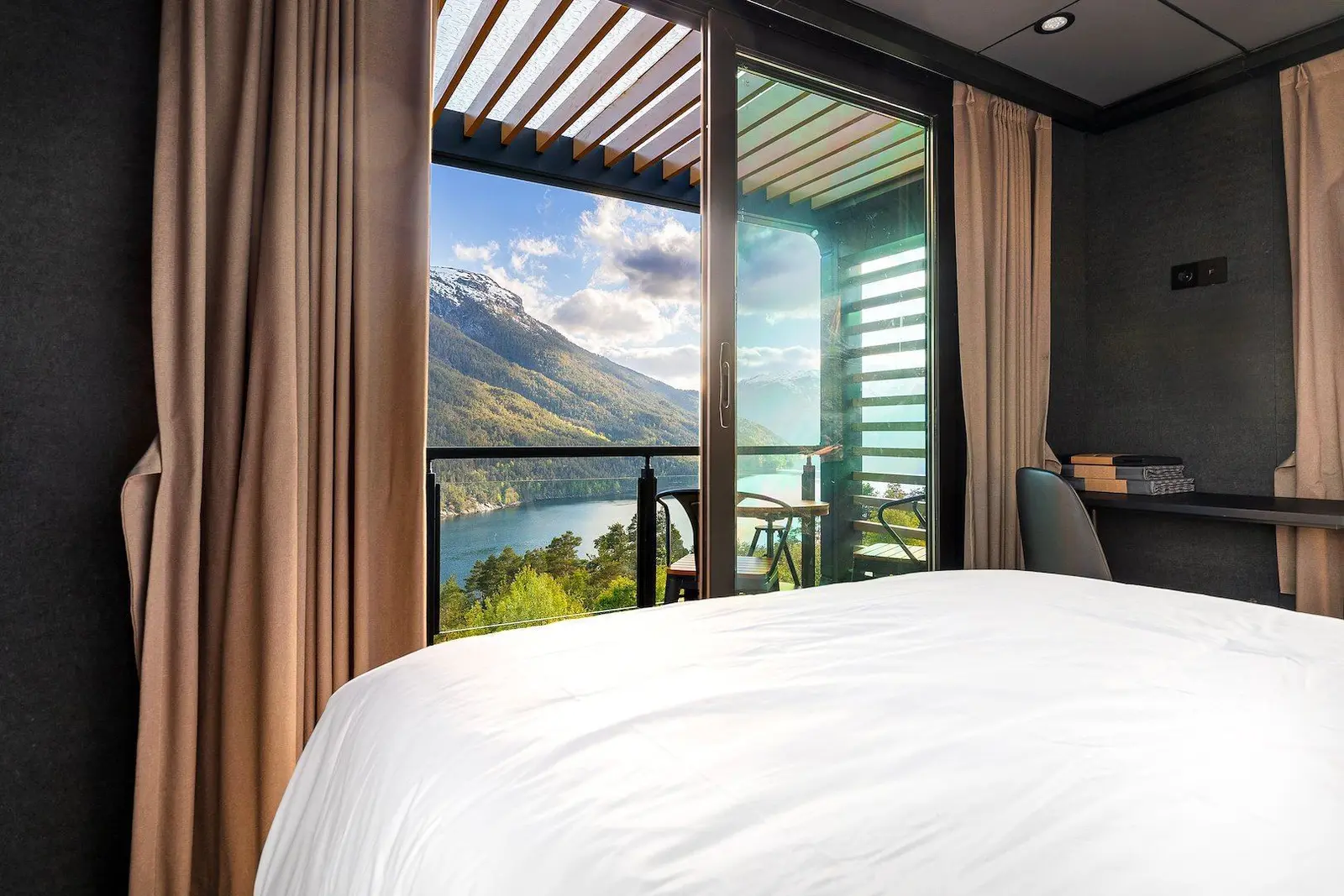 Cabin i Sogndal – The View – photo 5