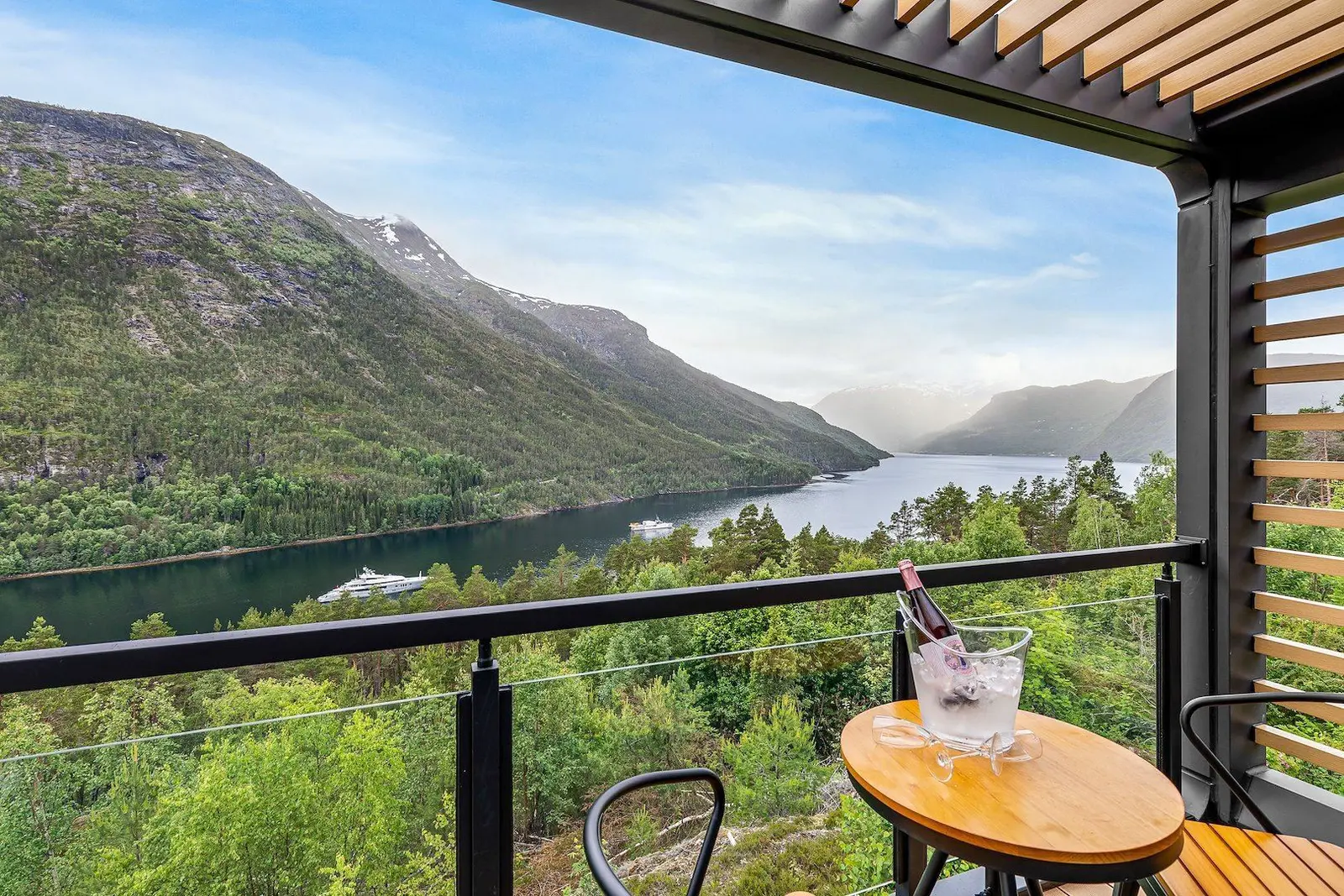 Cabin i Sogndal – The View – photo 9