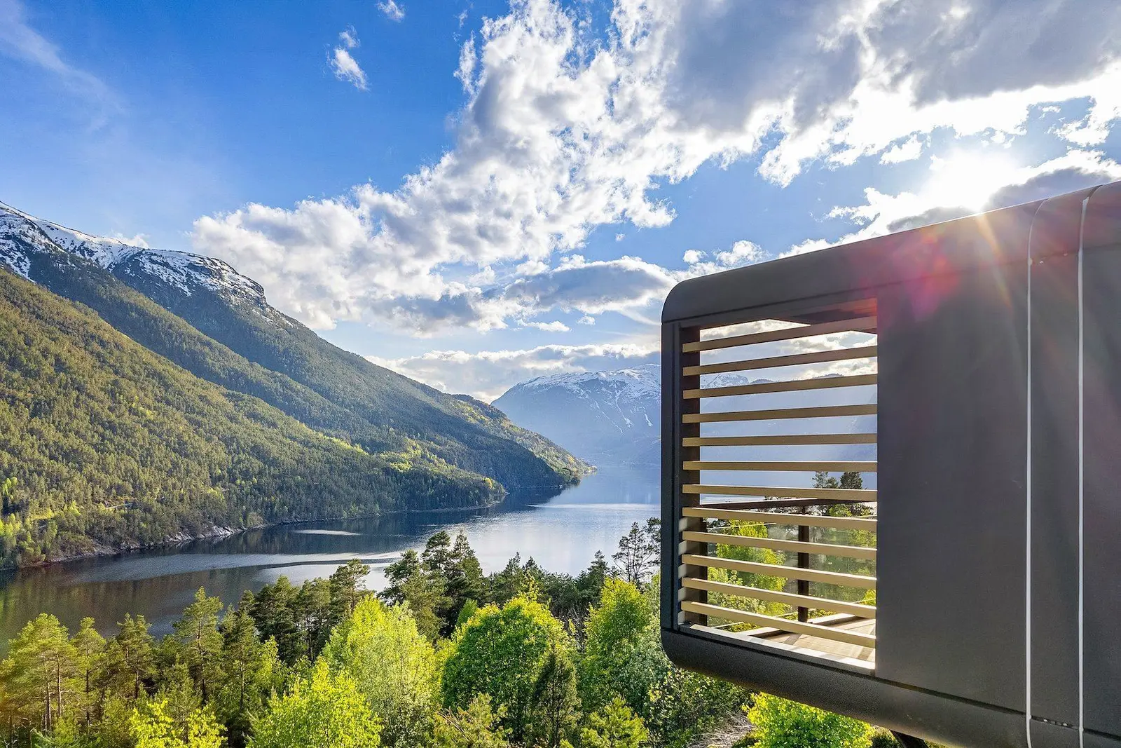 Cabin i Sogndal – The View – photo 10