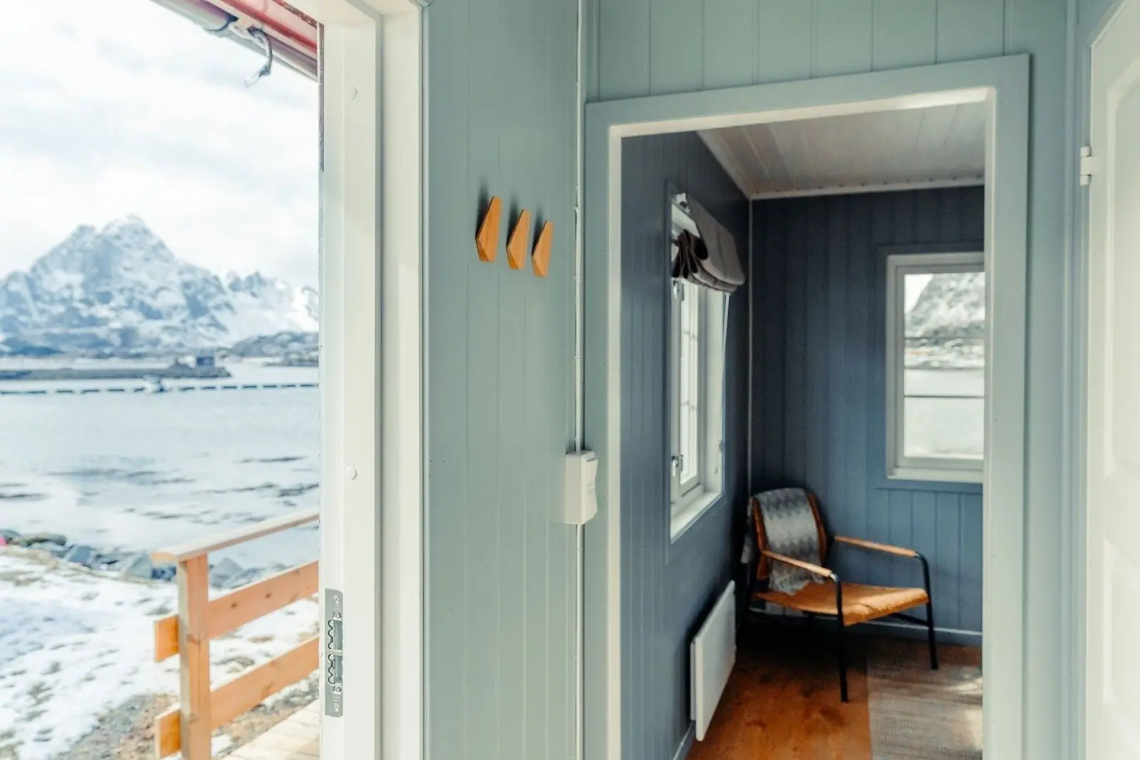Skårungen Lofoten resort – photo 4