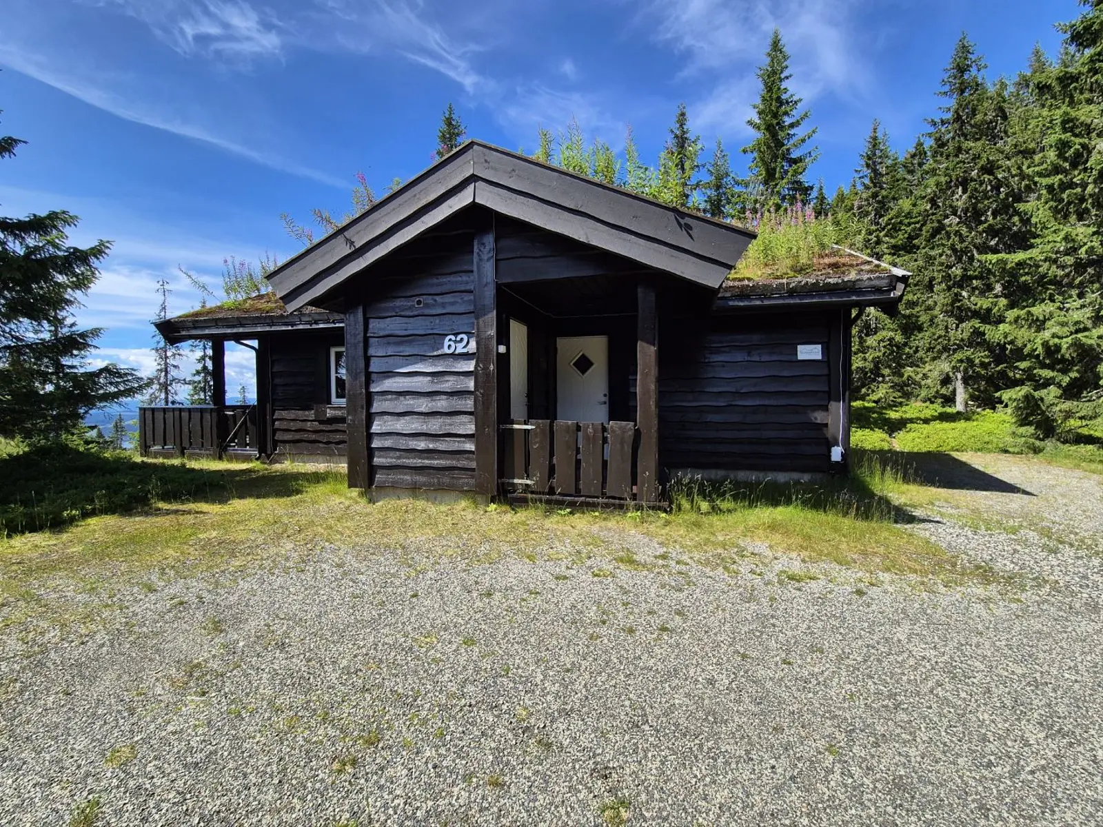 campspace_types.deserted i Sjusjøen – Øvre Heggberglia 62 Austbo