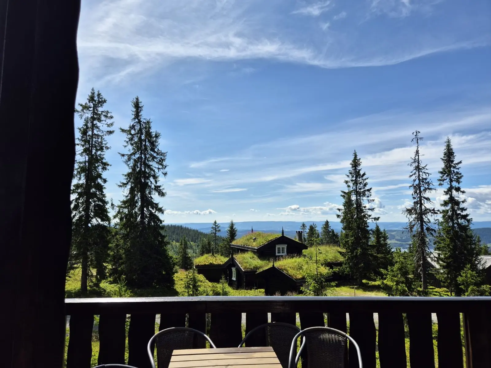 campspace_types.deserted i Sjusjøen – Øvre Heggberglia 62 Austbo