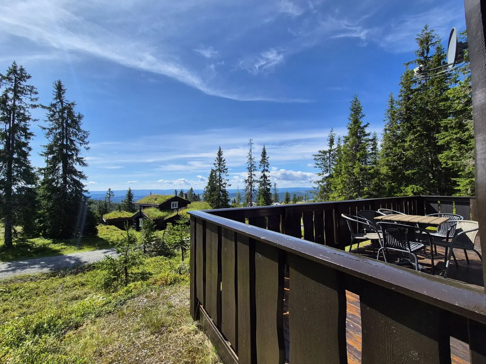 Hütte i Sjusjøen – Øvre Heggberglia 62 Austbo – photo 10