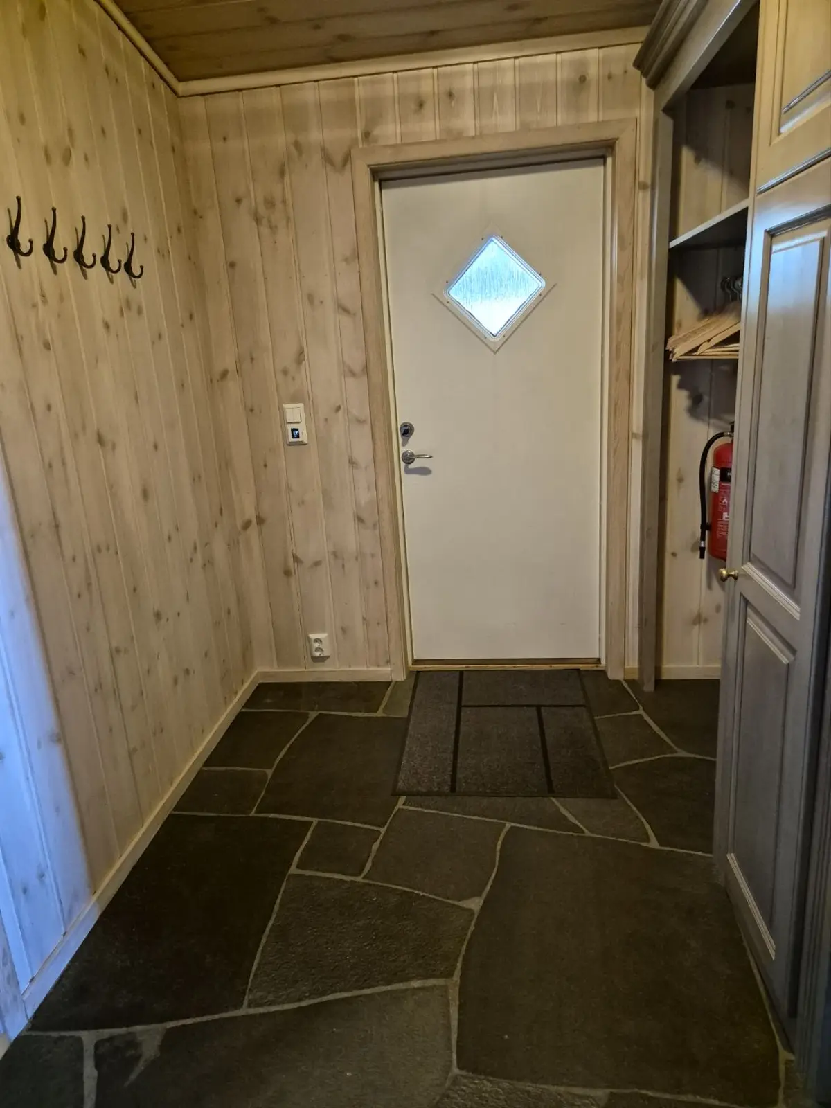 Hütte i Sjusjøen – Øvre Heggberglia 62 Austbo – photo 16