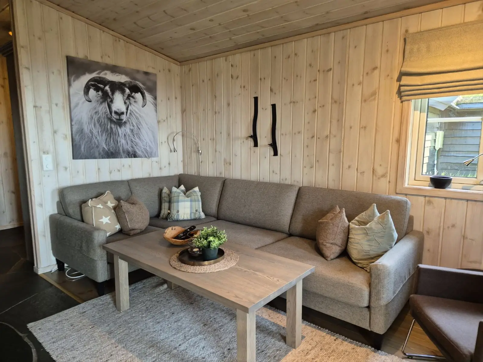 Hütte i Sjusjøen – Øvre Heggberglia 62 Austbo – photo 19