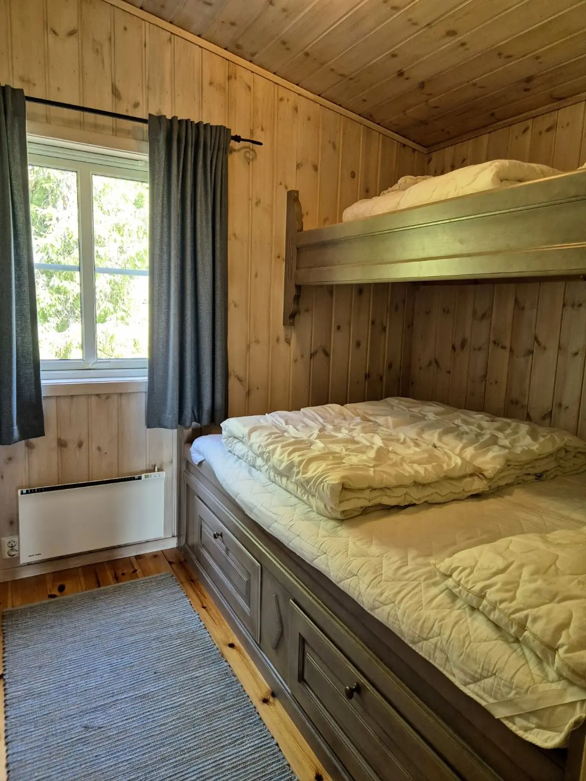 Hütte i Sjusjøen – Øvre Heggberglia 62 Austbo – photo 18