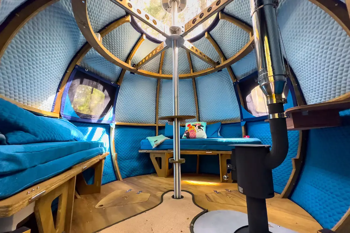 Den Lille Store Gården