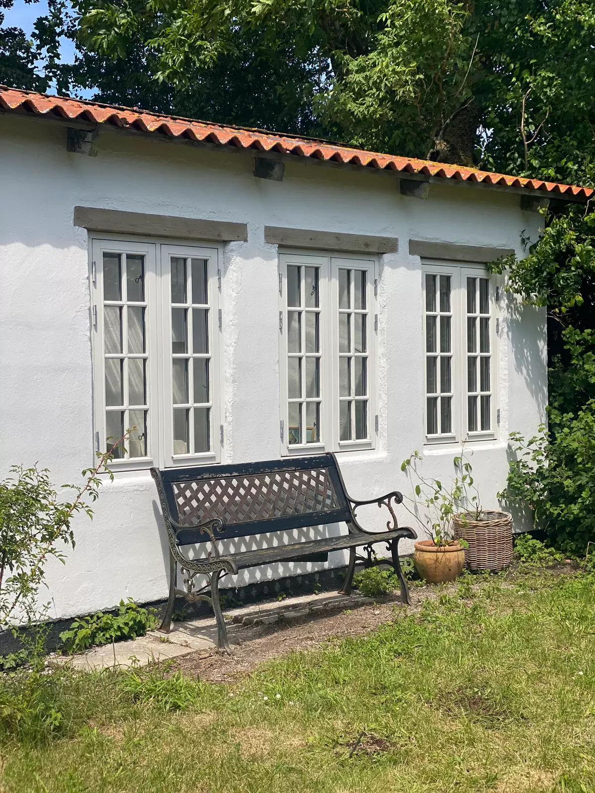 Camønogaarden
