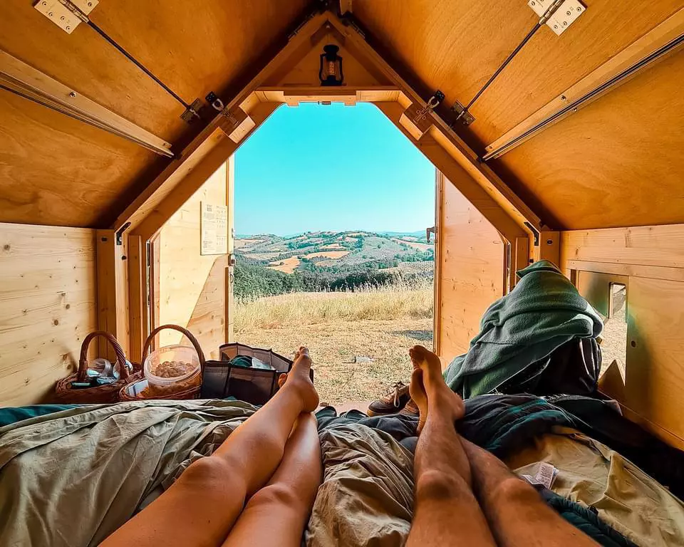 Fattoria La Maliosa - StarsBOX