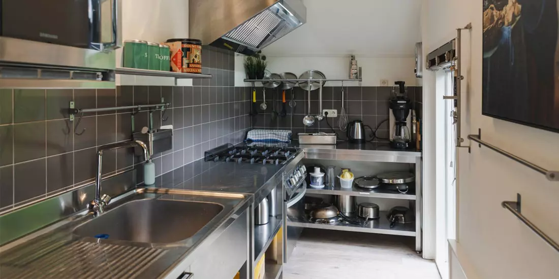 Vakantiepark De Toffe Peer