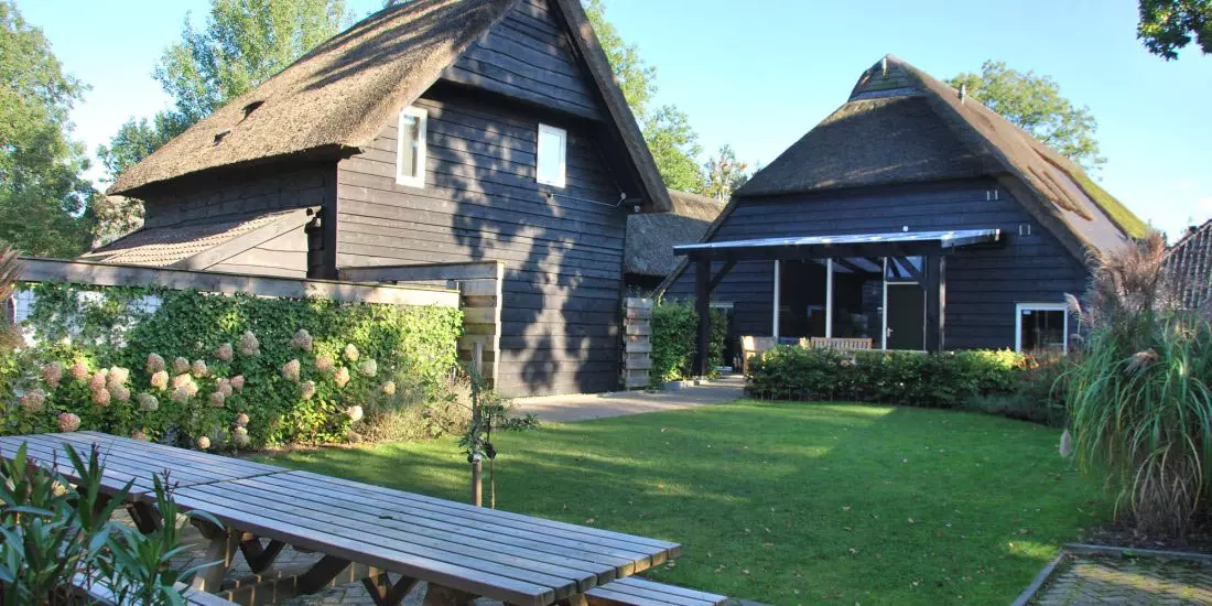 Vakantiepark De Toffe Peer