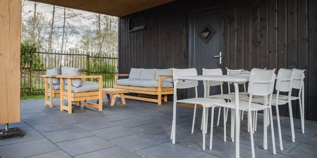 Vakantiepark De Toffe Peer