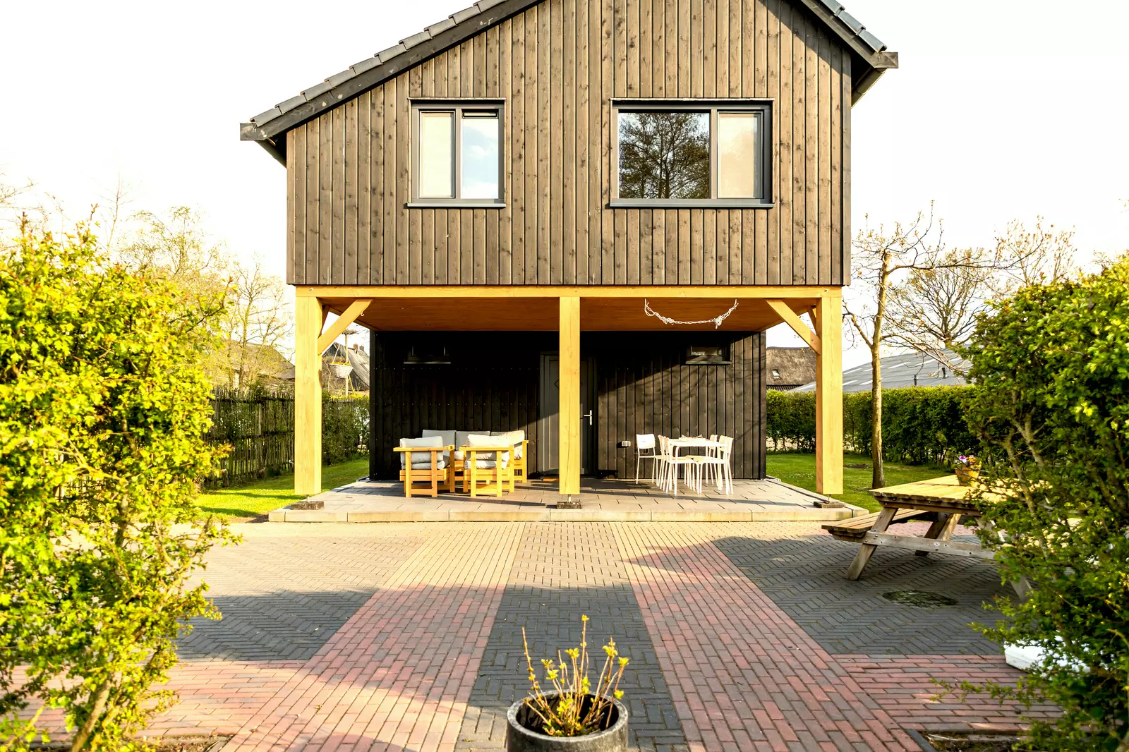 Vakantiepark De Toffe Peer