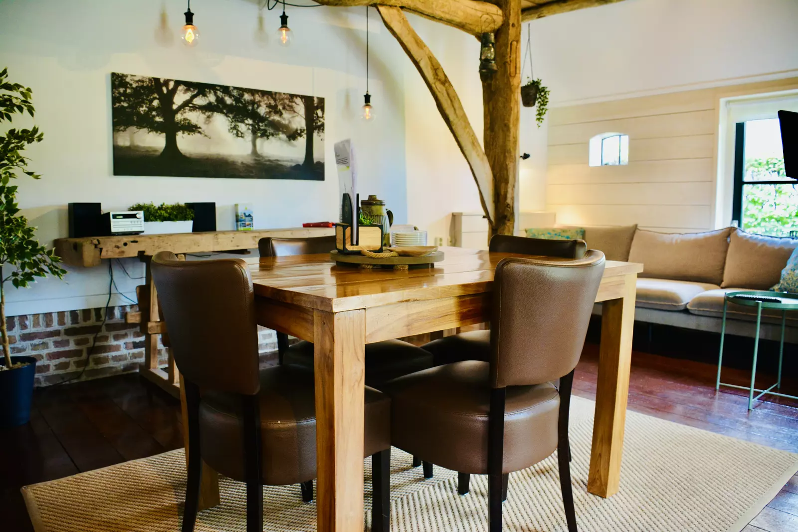 Vakantiepark De Toffe Peer