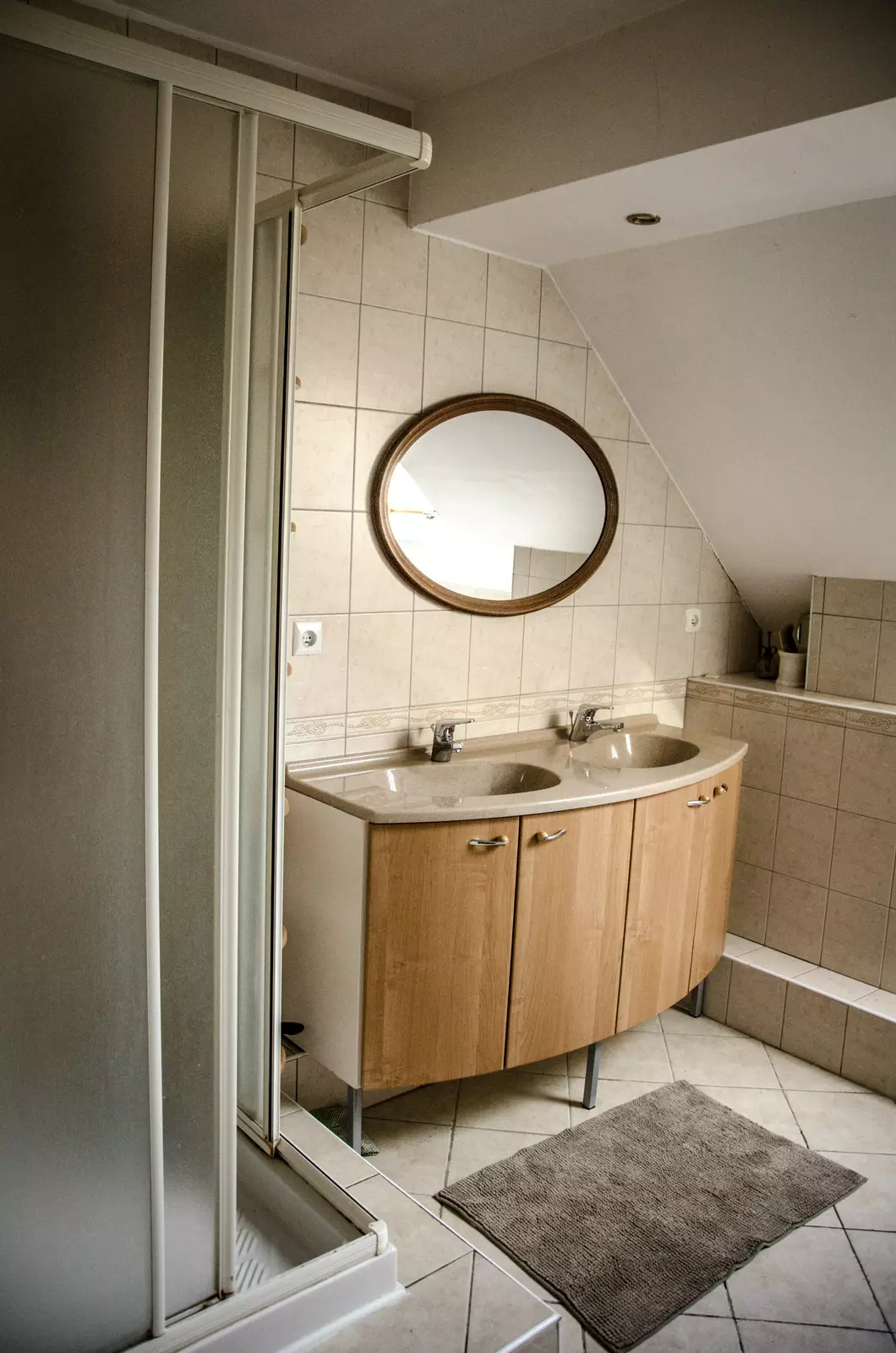 Hytte i Saint-Bonnet-Tronçais – Gezellige authentiek familiehuis , te midden van  weilanden met oude eiken, vlakbij zwemmeer. – photo 15