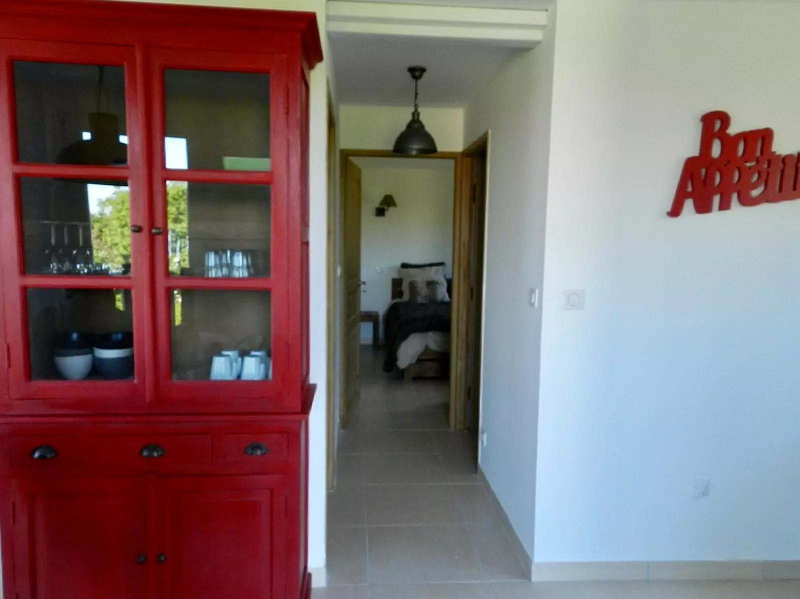 Loft avec vue sur les Pyrénées, Carcassonne Saissac