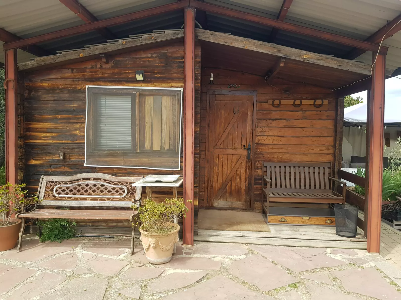 Cabaña/Cottage y ¡momentos únicos!