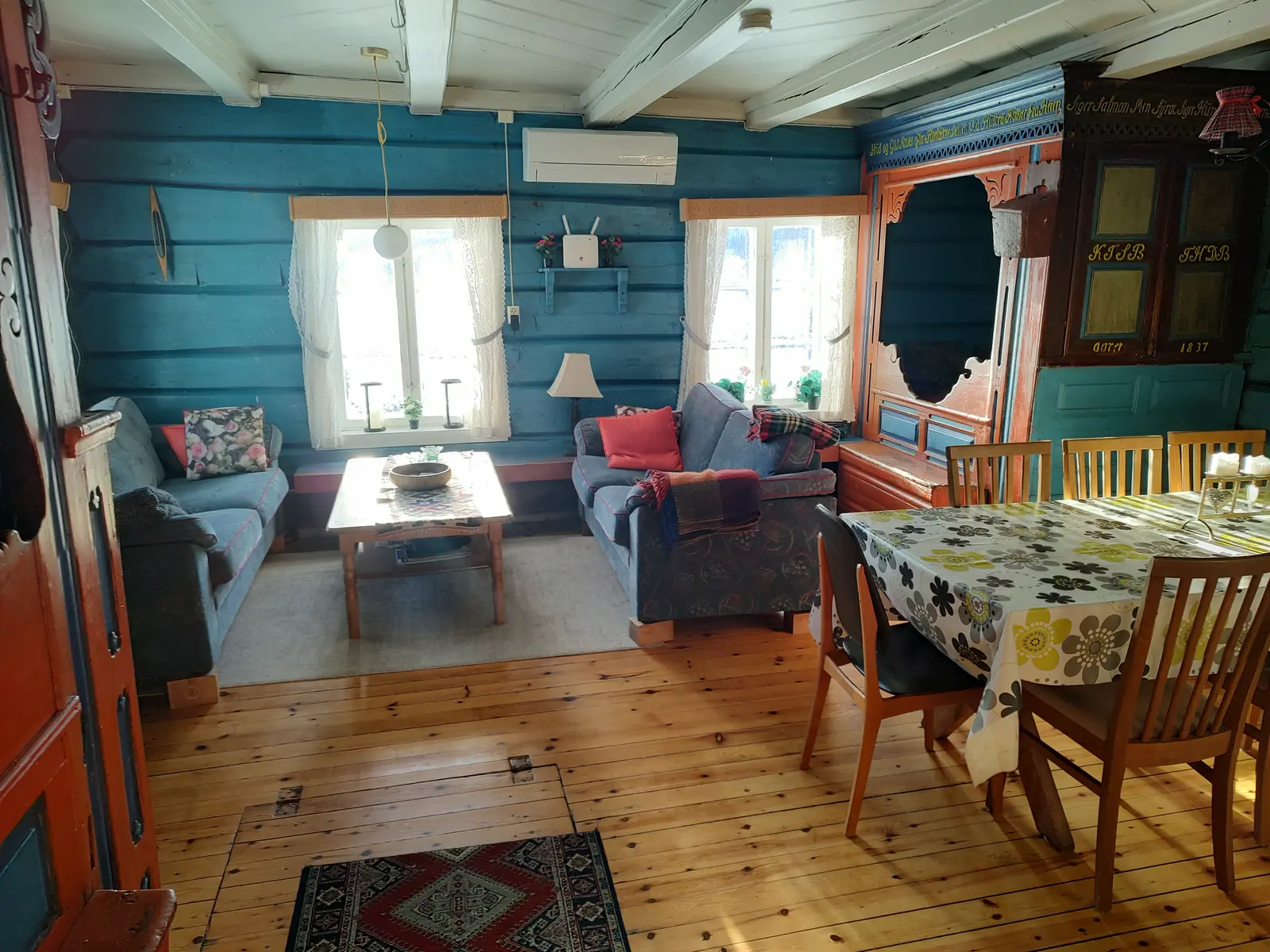 image gallery