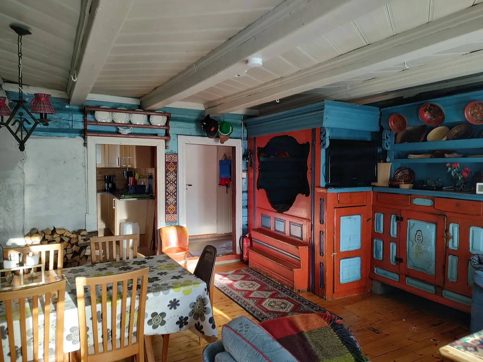 image gallery