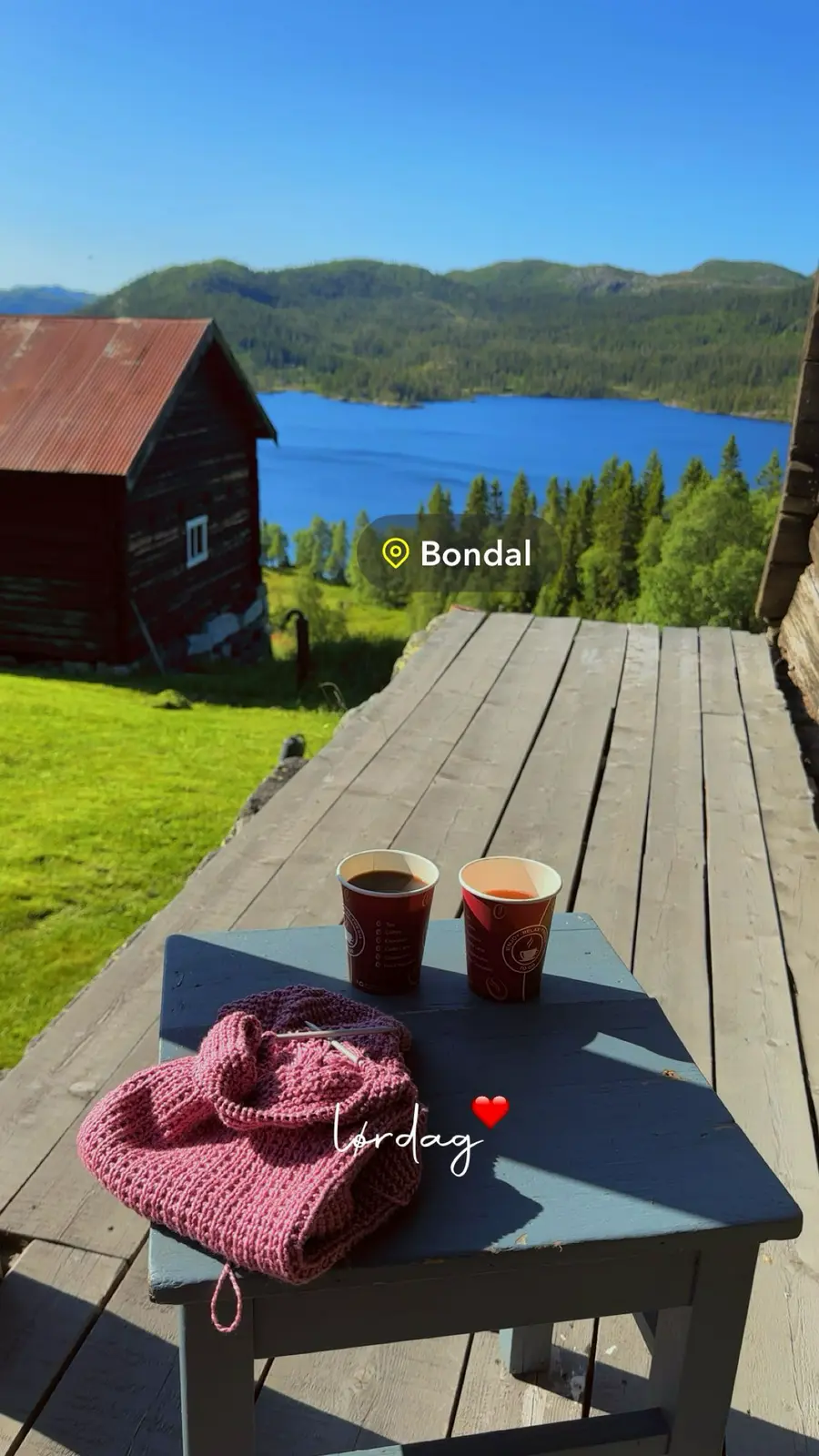 Nord Bondal