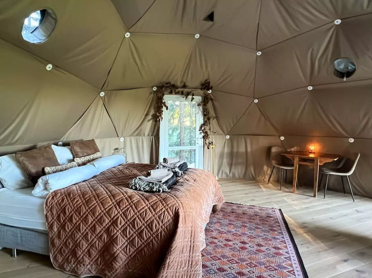 WonderInn - Riverside