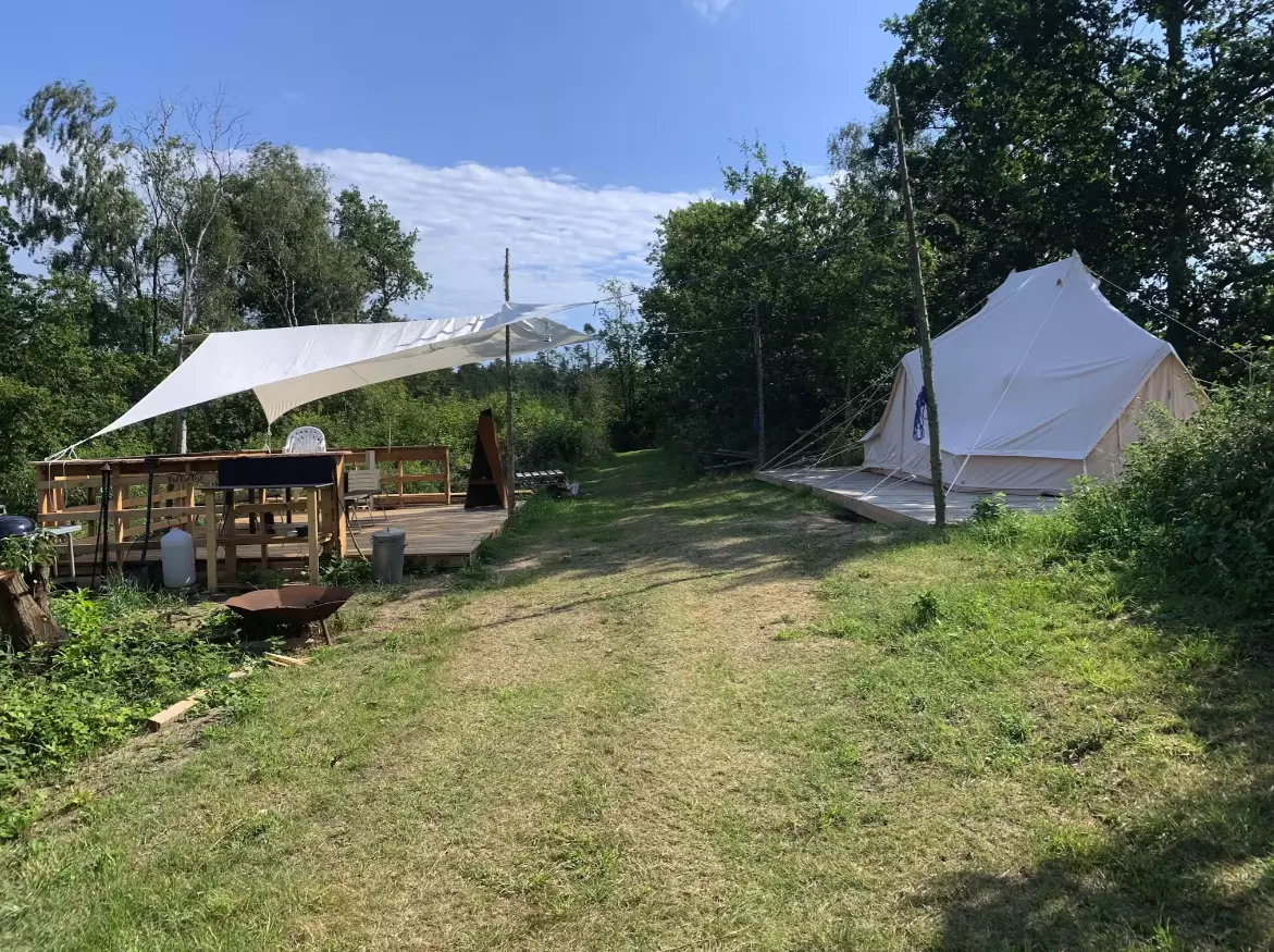 Rostved Glamping