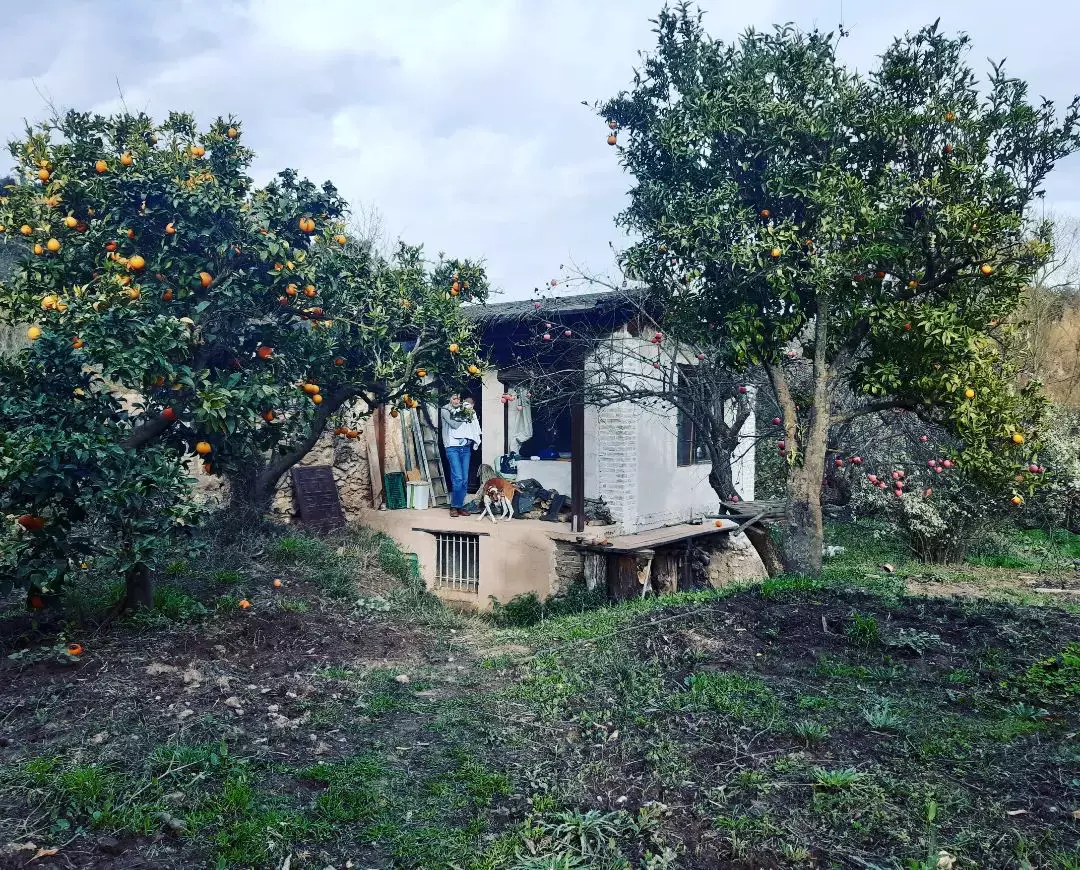 Finca La Toscana