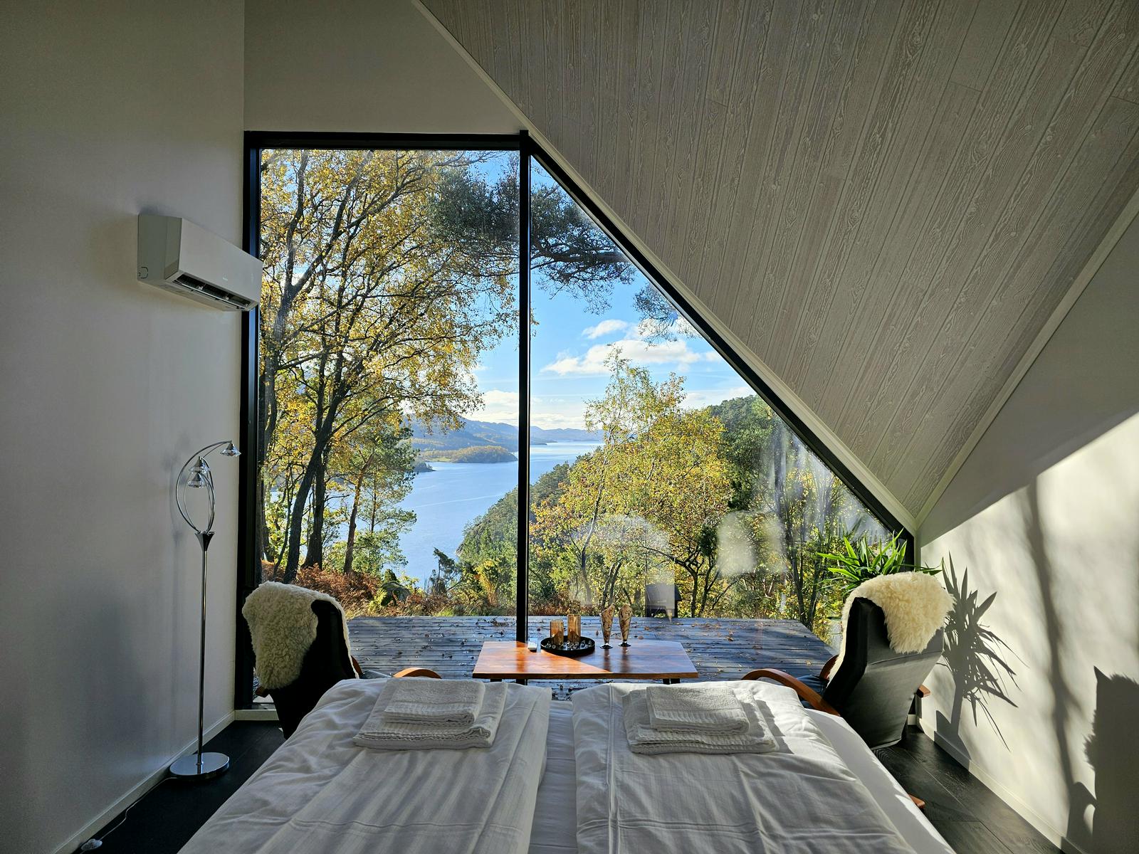 NorGlamp - Glamping near