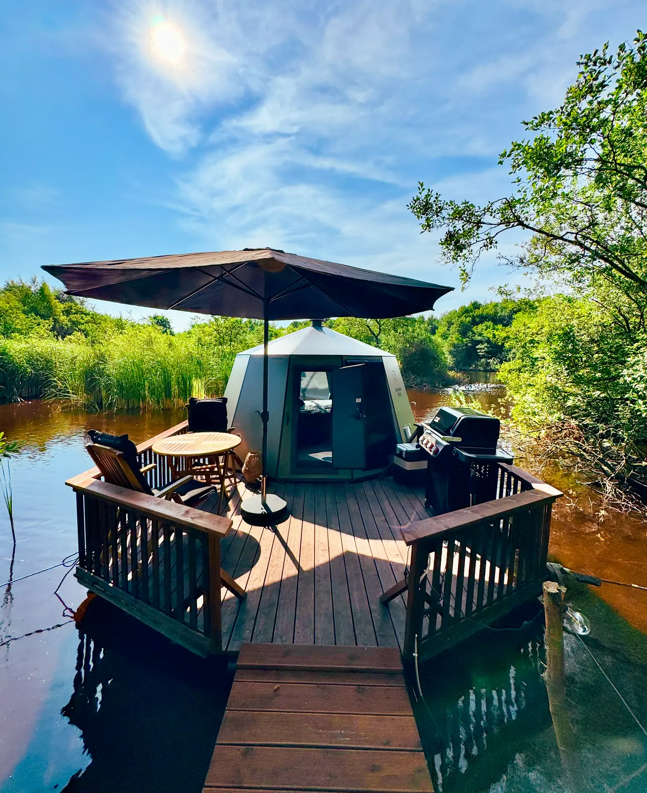 Heart of Nature ❤️✨❤️