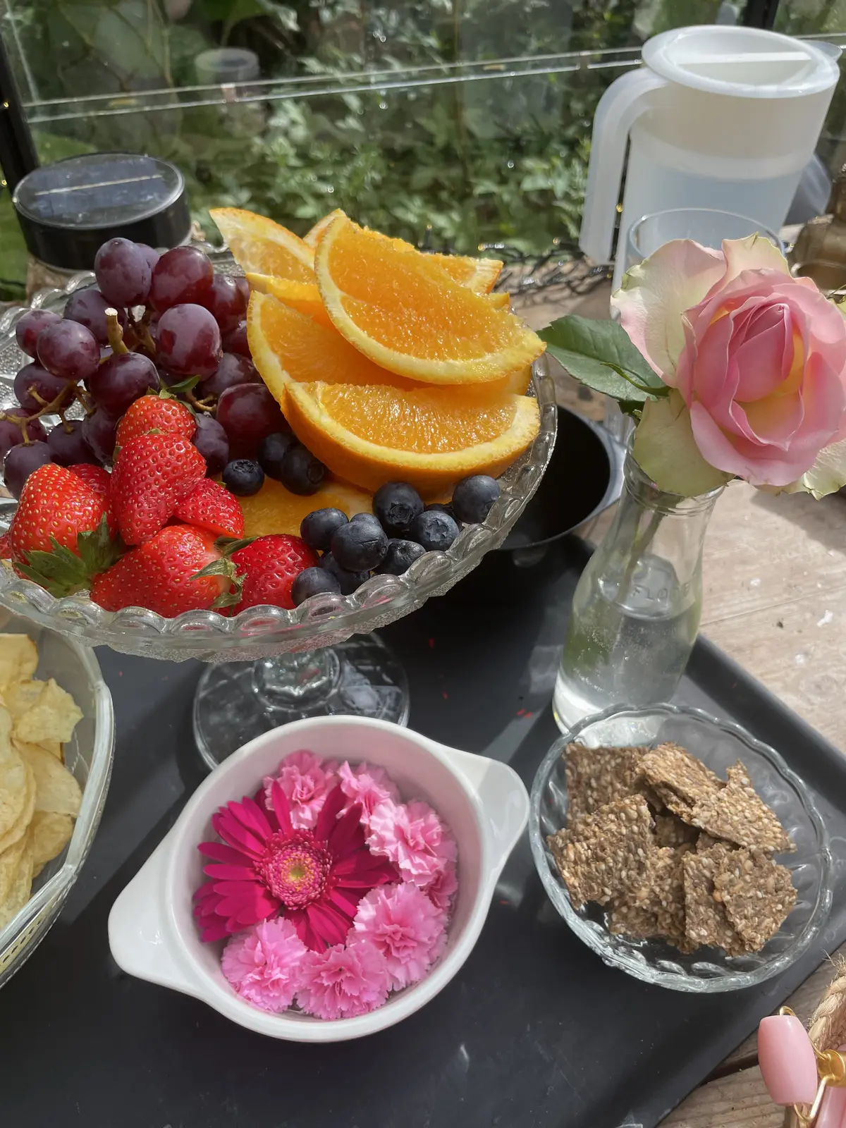 Chalet i Holmegaard – Kontakt os for unik mulighed for overnatning for 4 personer med privat breathwork-lydhealing og gus – photo 15