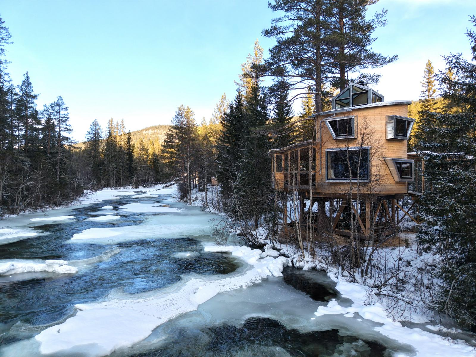 Å Camp